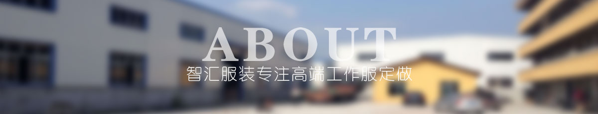 长沙智汇服装有限公司